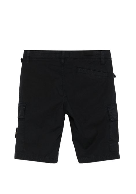 Bermuda Stone Island Junior STONE ISLAND | SHORTS E BERMUDA | L1S16L100002S0001V0020